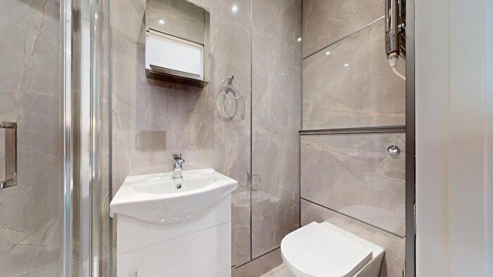 Studio To Rent In Anson Road, London, NW2