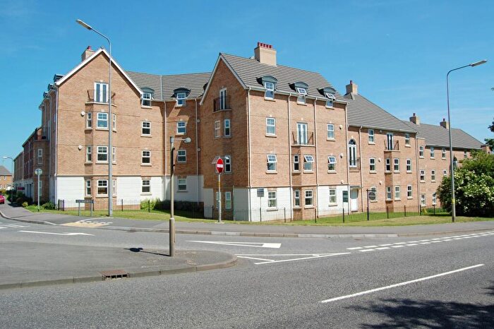 1 Bedroom Apartment To Rent In Morning Star Road, Daventry, Northamptonshire, NN11