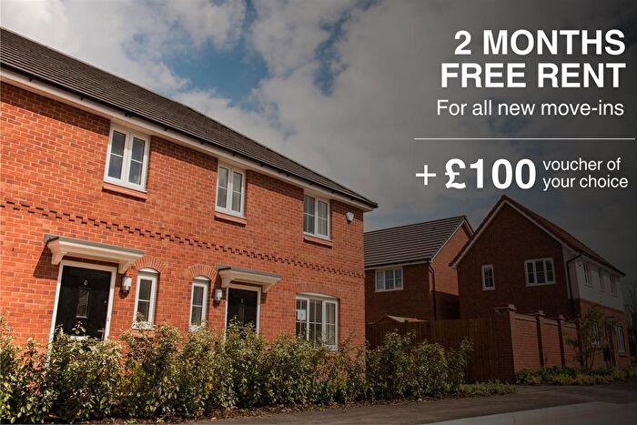 4 Bedroom Detached House To Rent In Tulip Avenue, Dudley, DY3