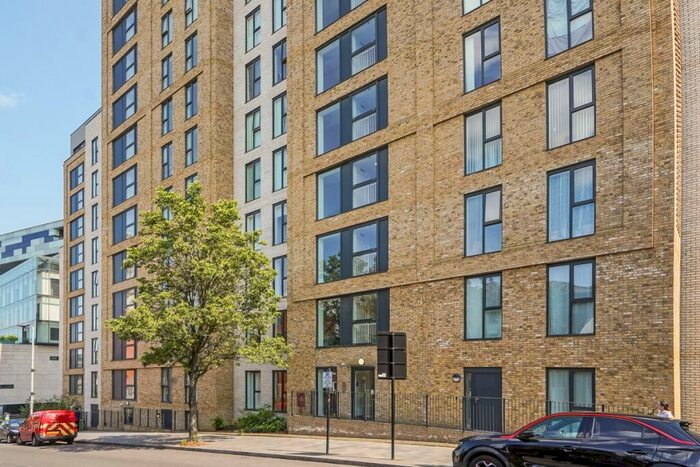 1 Bedroom Apartment To Rent In Wellington Street London, SE18