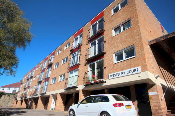 2 Bedroom Flat To Rent In Westbury Court, Chock Lane, Bristol, BS9