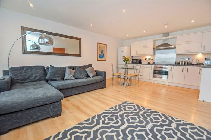 1 Bedroom Apartment To Rent In The Citadel, Ludgate Hill, Manchester, M4