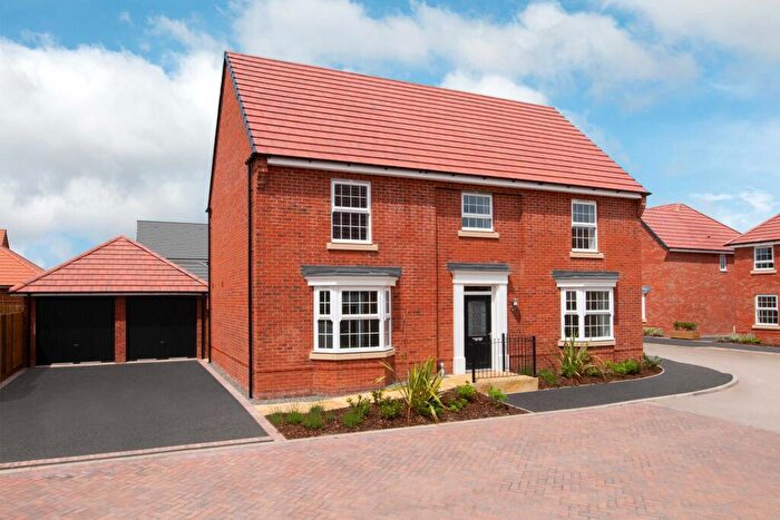 5 Bedroom Detached House For Sale In Beck Lane, Sutton In Ashfield, Nottinghamshire, NG17