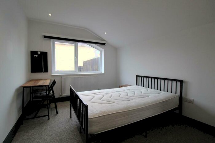 7 Bedroom House To Rent In Filton Avenue, Bristol, BS7