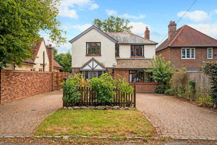 6 Bedroom Detached House For Sale In Greenlands Lane, Great Missenden, HP16