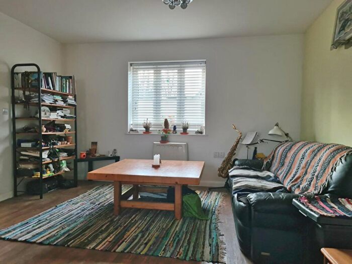 2 Bedroom Apartment For Sale In The Tanneries, Glastonbury, BA6