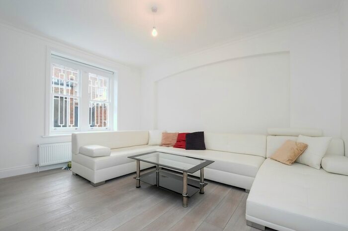 1 Bedroom Flat To Rent In Park Walk, London, SW10