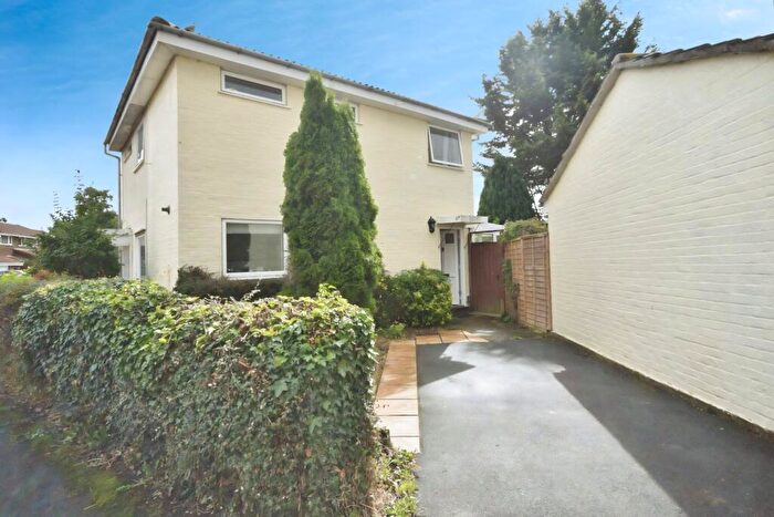 1 Bedroom Terraced House To Rent In Plantation Close, Saffron Walden, Essex, CB11