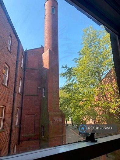 Studio To Rent In The Chandlers, Leeds, LS2