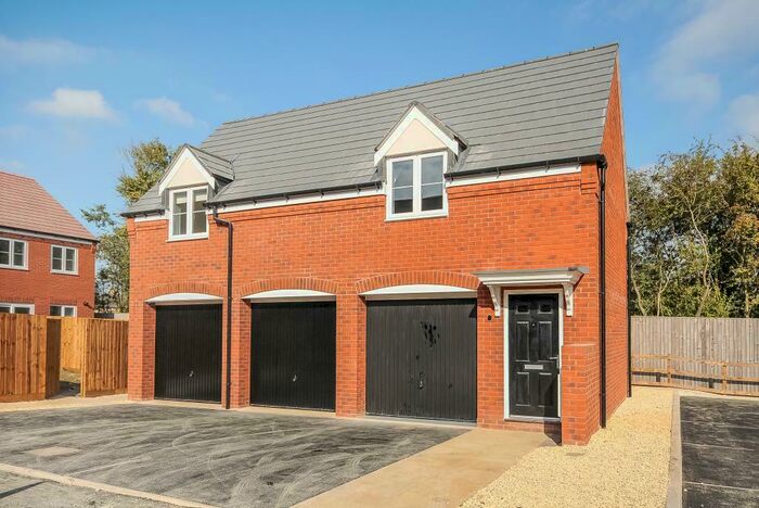 2 Bedroom Apartment To Rent In Botley, Oxford, OX2