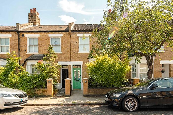 4 Bedroom Terraced House To Rent In Astbury Road, London, SE15