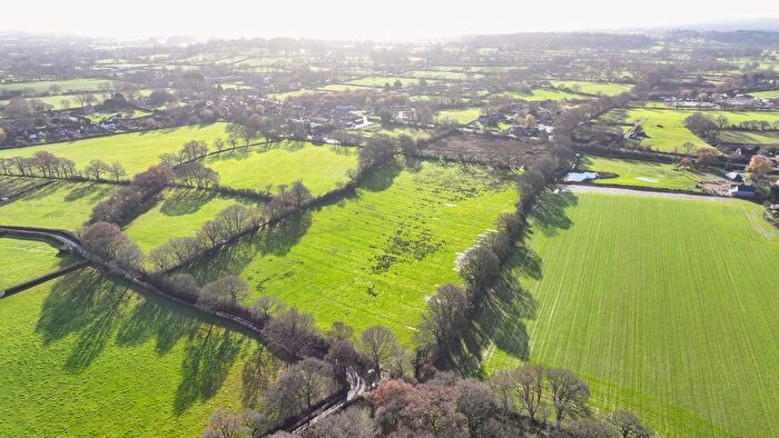 Land For Sale In Popes Lane, Upham, SO32