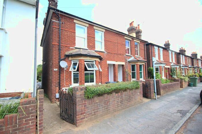 1 Bedroom Flat To Rent In Stocton Road, Guildford GU1