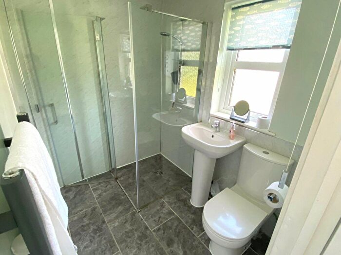 2 Bedroom Bungalow To Rent In Kennacott Court, Widemouth Bay, Bude, Cornwall, EX23