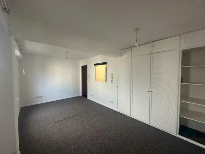 Studio To Rent In Radnor Bridge Road, Folkestone, CT20