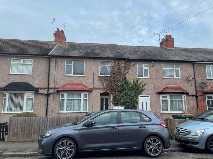 1 Bedroom Flat To Rent In Wyke Road, Wyken, Coventry, CV2