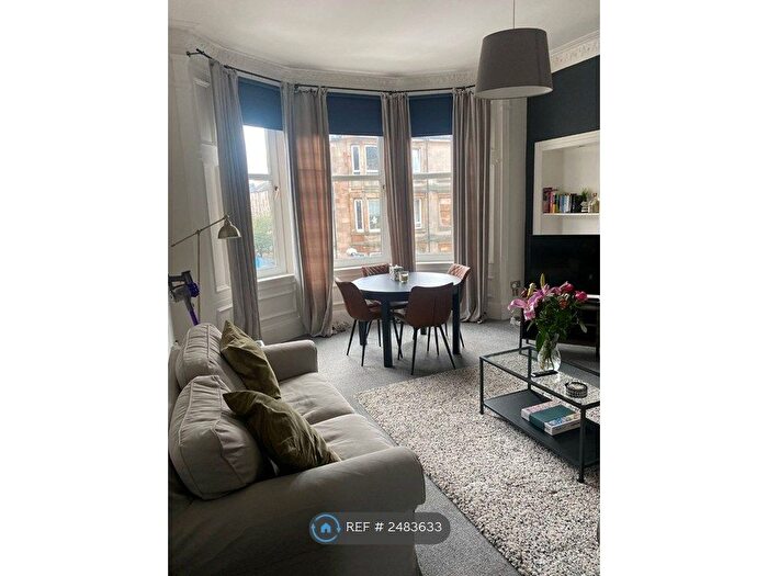 3 Bedroom Flat To Rent In Whitehill Street, Glasgow, G31