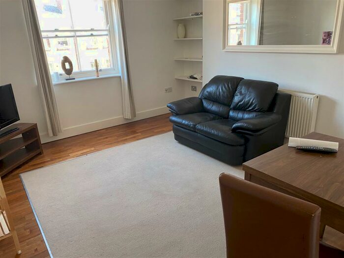 1 Bedroom Flat To Rent In Bedford Street South, Liverpool, L7