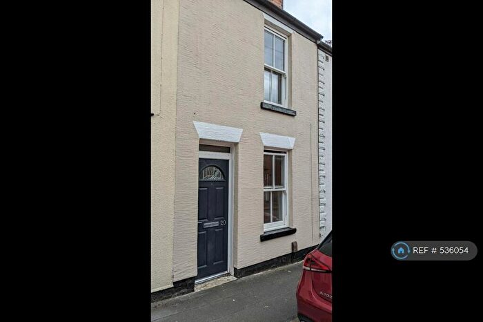 2 Bedroom Terraced House To Rent In John Street, Lincoln, LN2