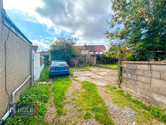 1 Bedroom Apartment To Rent In Soundwell Road, Kingswood, Bristol, BS15
