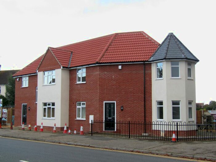 2 Bedroom Terraced House To Rent In Skelmersdale Road, Clacton-On-Sea, CO15