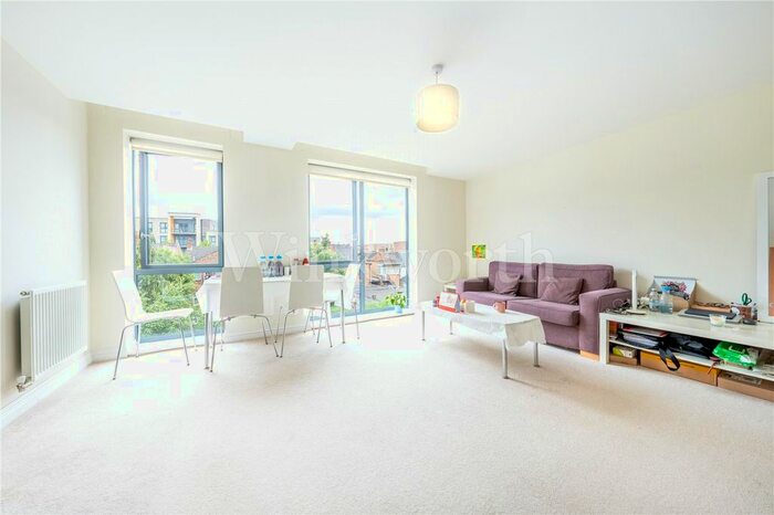 1 Bedroom Flat To Rent In Joslin Avenue, London, NW9