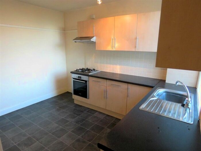 1 Bedroom Property To Rent In Ringinglow Road, Sheffield S11