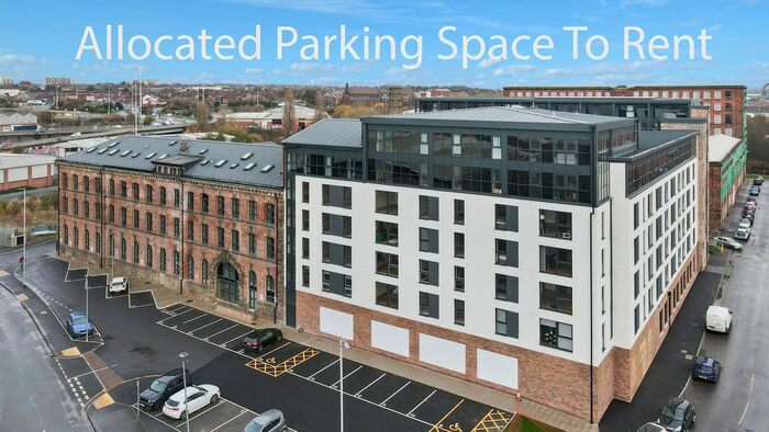 Property To Rent In Atkinson Street, Leeds, LS10