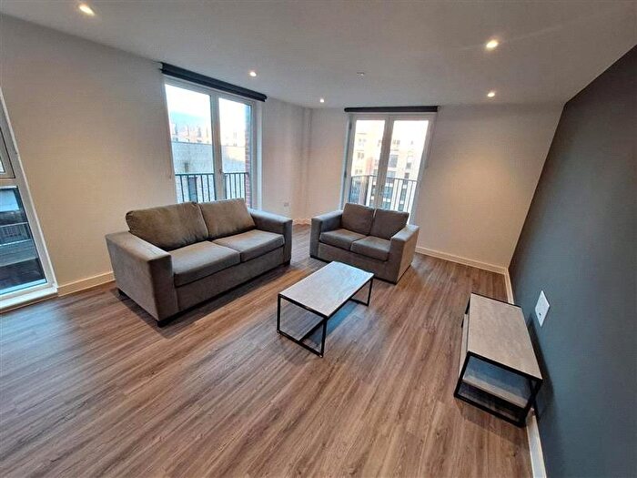 2 Bedroom Flat To Rent In Mastmaker Road, London, E14