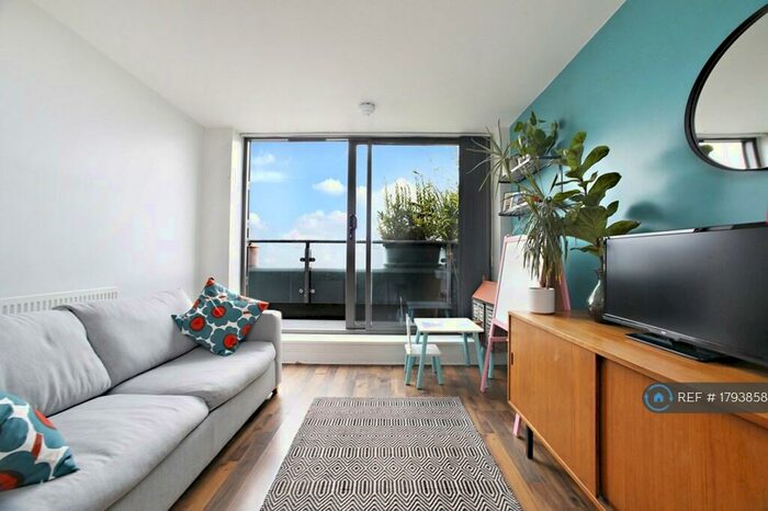 2 Bedroom Flat To Rent In Gosse Court, London, N1