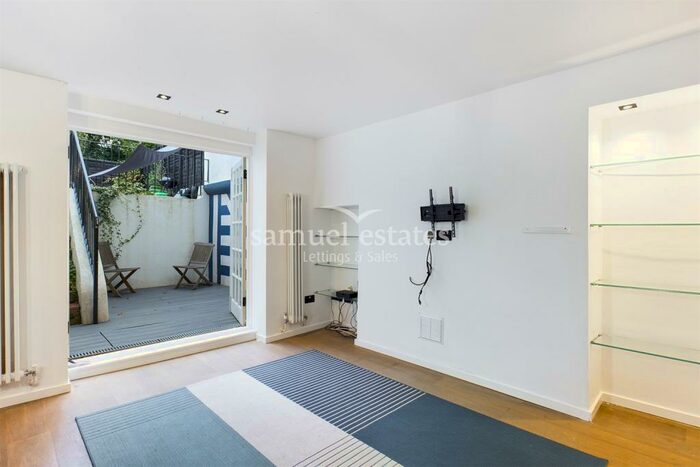 1 Bedroom Flat To Rent In Limes Grove, London, SE13