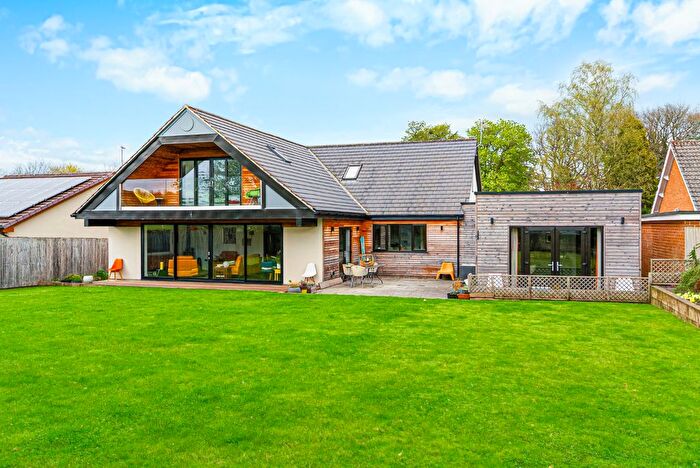 5 Bedroom Detached House For Sale In Palace Road, Ripon, North Yorkshire, HG4