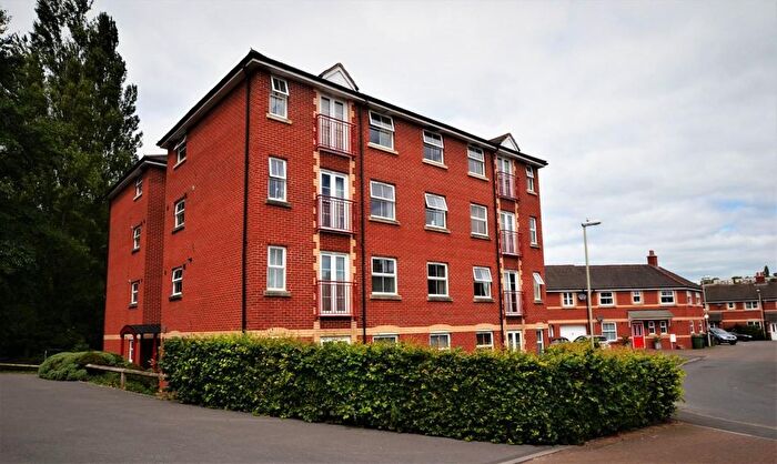 2 Bedroom Flat To Rent In Greyfriars Road, Exeter, EX4