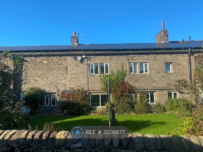 3 Bedroom Terraced House To Rent In Bent Lane, Sutton-In-Craven, Keighley, BD20