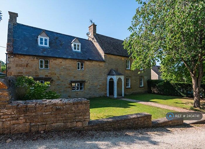 6 Bedroom Detached House To Rent In Bank Farmhouse, Aston Magna, Moreton-In-Marsh, GL56