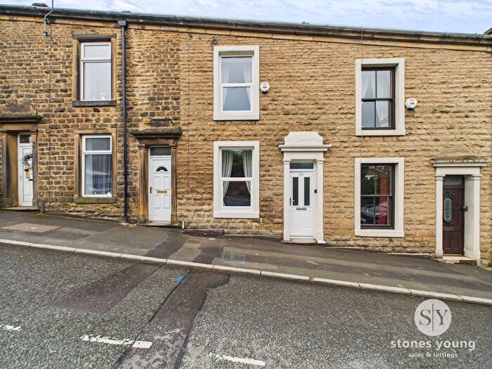 2 Bedroom Terraced House To Rent In Stopes Brow, Lower Darwen, BB3