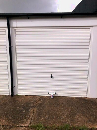 Garage / Parking To Rent In Garage Haslemere Road, Southsea, PO4