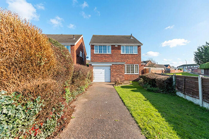 4 Bedroom Detached House For Sale In Timberley Drive, Wybers, Grimsby, DN37