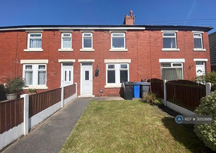 2 Bedroom Terraced House To Rent In Longton Avenue, Thornton-Cleveleys, FY5