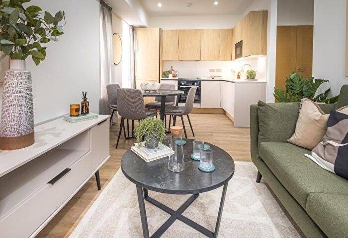 2 Bedroom Apartment To Rent In Tower House, Charterhall Drive, Chester, Cheshire West And Chester, CH88