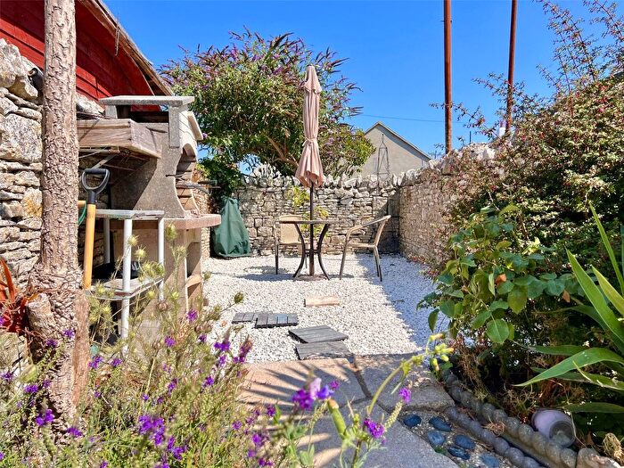 4 Bedroom Terraced House For Sale In Reforne, Portland, Dorset, DT5