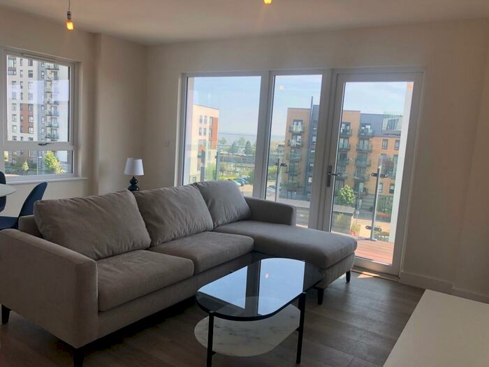 2 Bedroom Apartment To Rent In Ocean Drive, Gillingham, ME7