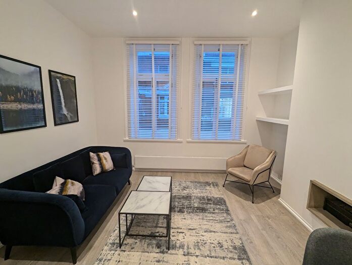 2 Bedroom Flat To Rent In A Maddox Street, Mayfair, W1S