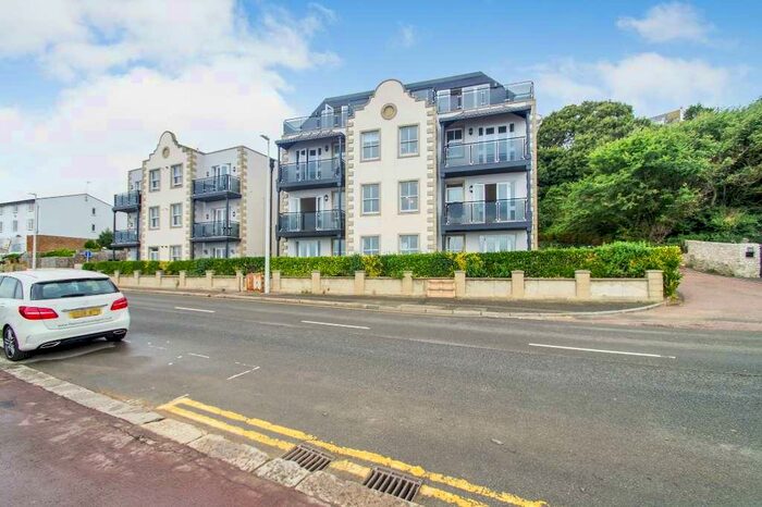 3 Bedroom Apartment To Rent In The Esplanade, Folkestone, CT20