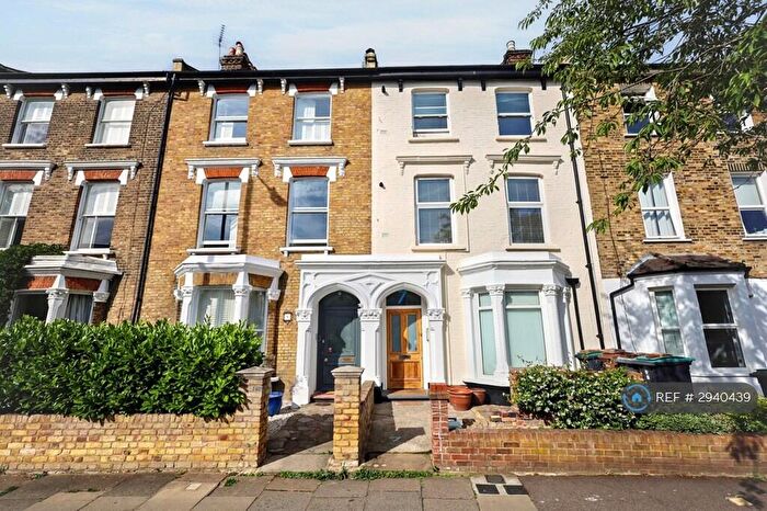1 Bedroom Flat To Rent In Florence Road, London, N4