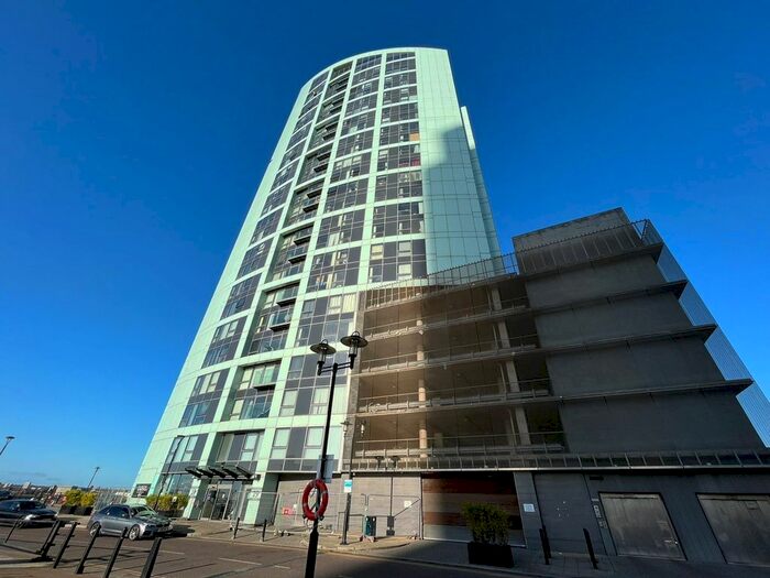 1 Bedroom Flat To Rent In Princes Parade, Liverpool, L3