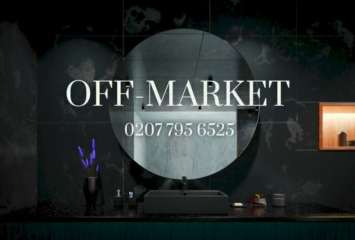 5 Bedroom Apartment To Rent In Strathmore Court, Park Road, St. John's Wood, London, NW8