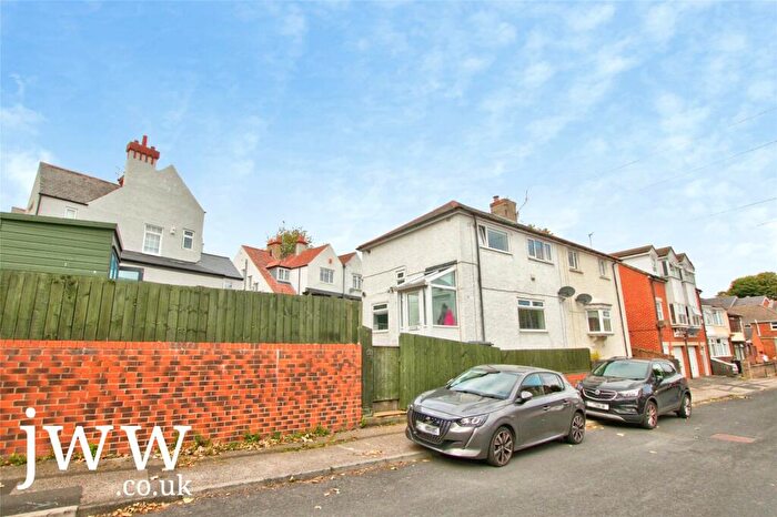 2 Bedroom Semi-Detached House For Sale In Braithwaite Street, Bishop Auckland, County Durham, DL14