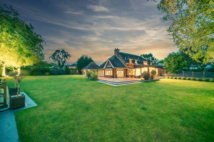 4 Bedroom Detached House For Sale In Wellfield Lane, Ormskirk, L40