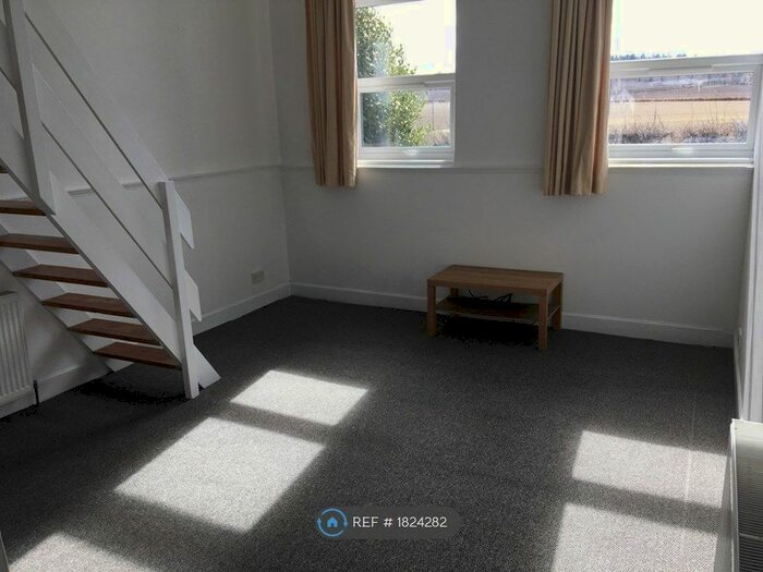 1 Bedroom Flat To Rent In The Old School, Redgorton, Perth, PH1